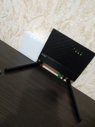 Маршрутизатор Asus RT-N11P фото от покупателей 4