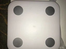 Ваги підлогові Xiaomi Mi Body Composition Scale 2 XMTZC05HM, білі