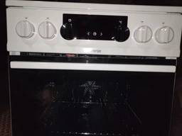 Плита Gorenje K5351WF фото от покупателей 3