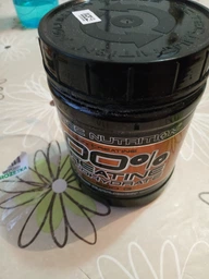 Креатин моногидрат Scitec Nutrition Creatine monohydrate 100% 300 g (Mint-lime) фото от покупателей 18