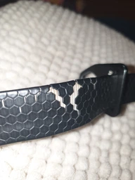 Нашийник Collar Evolutor 25 мм 25-70 см Фіолетовий (42439) фото від покупців 12