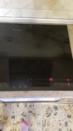 Варочная поверхность индукционная ELECTROLUX IPE6453KF фото от покупателей 17