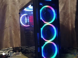 Корпус Frontier MARS