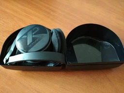 Наушники беспроводные WS Audio для XP ORX (WSAUDIO) фото от покупателей 1