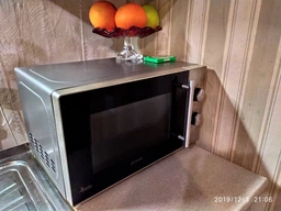Микроволновая печь Gorenje MMO 20 MEII фото від покупців 3