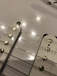 Электрогитара Yamaha Pacifica 012 WH фото от покупателей 7