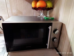 Микроволновая печь Gorenje MMO 20 MEII фото від покупців 1