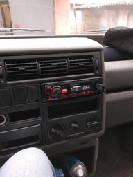 Автомагнитола Pioneer MVH-09UB фото от покупателей 3