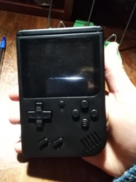 Игровая консоль Jetix 8 Bit Retro FC PLUS с дополнительным джойстиком фото от покупателей 8