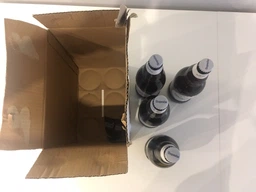 Упаковка пива HoeGaarden Witbier светлое нефильтрованное 4.9% 0.75 л x 6 шт (5410228158424) фото от покупателей 7