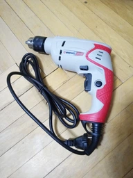 Дрель ударная Intertool DT-0107 фото от покупателей 18