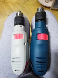 Дрель ударная Intertool DT-0107 фото от покупателей 19