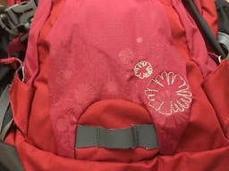 Жіночий 20 л рюкзак Onepolar W1525 салатовий