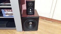 Мультимедійна акустика Edifier S350DB фото от покупателей 3