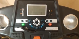 Беговая дорожка EnergyFIT 815 new фото от покупателей 2