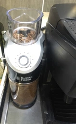 Кавомолка жорнова Russell Hobbs 23120-56 фото від покупців 2