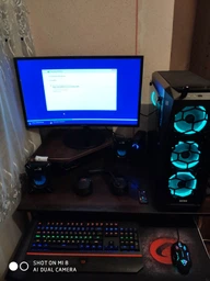 Компьютер Artline Gaming X77 v23 фото от покупателей 2