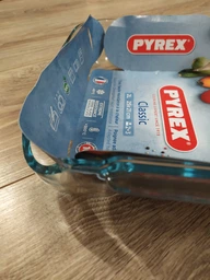 Форма для випічки Pyrex 21 см 220B000 фото від покупців 4