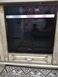 Вбуд. духовка WHIRLPOOL AKZM 8420NB (852584201120) фото від покупців 2