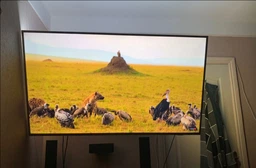 Телевізор Philips 50PUS6754/12