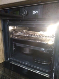 Вбуд. духовка WHIRLPOOL AKZM 8420NB (852584201120)