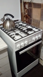 Кухонная плита Gorenje KN 5142 WF-B