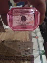 Парфумована вода для жінок Versace Bright Crystal Absolu 90 мл фото від покупців 14