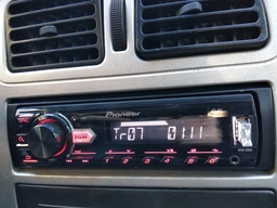 Автомагнитола Pioneer MVH-09UB фото от покупателей 2