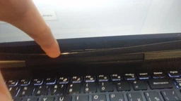 Ноутбук Dell Inspiron G5 15 5587 (IG515FI58H1S1DL-8BK) Black Суперціна!!! фото от покупателей 15