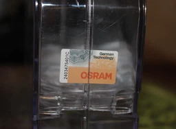 Комплект галогенових ламп Osram 64151NL H3 Night Breaker LASER NG +150% 55W 12V Pk22s HardDuopet фото від покупців 3