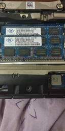 Оперативная память Goodram SODIMM DDR3-1333 4096MB PC3-10600 (GR1333S364L9S/4G) фото от покупателей 4