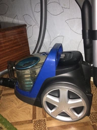 Пылесос без мешка Philips PowerPro Active FC9570/01