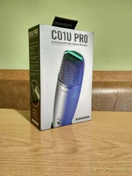 Микрофон Samson C01U Pro фото від покупців 10