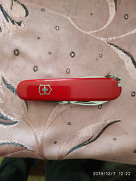 Швейцарский нож Victorinox Tinker (1.4603)