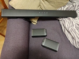Саундбар JBL Bar 5.1 (JBLBAR51BLKEP) фото від покупців 10