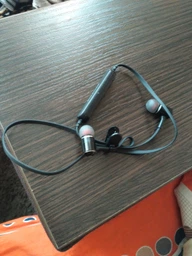 Беспроводные наушники Awei B930BL Bluetooth black