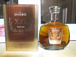 Бренді Shabo Х.О 10 років витриманий 0.5 л 40% (4820070408799) фото від покупців 3