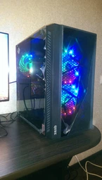 Компьютер Artline Gaming X39 v33Win фото от покупателей 5