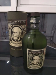 Ром Diplomatico Reserva Exclusiva 0.7 л 40% (7594003624927_7594003620059) фото от покупателей 6