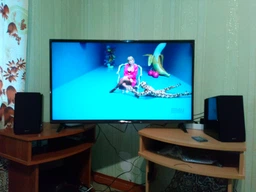 Акустическая система Edifier R1850DB фото от покупателей 5