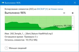 USB флеш накопичувач Patriot 128GB Supersonic Rage Elite USB 3.1 (PEF128GSRE3USB) фото від покупців 1
