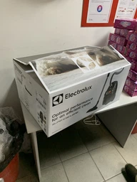 Пылесос без мешка ELECTROLUX ESC63EB фото от покупателей 19