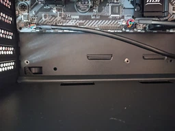 Корпус MSI Mag Vampiric 010M без БП фото от покупателей 12