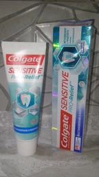 Зубна паста Colgate Sensitive Pro-Relief для чутливих зубів 75 мл (7891024123478) фото від покупців 17