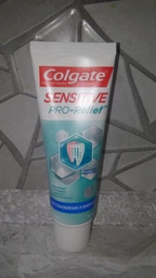 Зубна паста Colgate Sensitive Pro-Relief для чутливих зубів 75 мл (7891024123478) фото від покупців 15