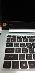 Ноутбук Acer Swift 1 SF114-32 (NX.GZLEU.008) Sakura Pink фото от покупателей 2