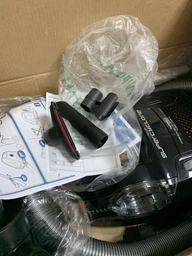 Пылесос без мешка ELECTROLUX ESC63EB фото от покупателей 16