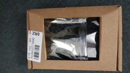 Накопитель HDD SATA 6.0TB Seagate IronWolf NAS 7200rpm 256MB (ST6000VN0033)