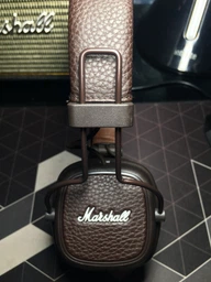 Наушники Marshall Major III Black (4092182) фото от покупателей 4