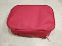 Аптечка медична автомобільна Poputchik Євростандарт згідно ТУ First Aid Kit м'який футляр (02-005-М) фото від покупців 9